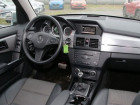 Mercedes Classe GLK 350 occasion Gris année 2010 boite Automatique Annonce Mercedes Classe GLK 350 occasion Diesel 350 CDI 4 Matic à Beaupuy