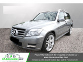 Mercedes Classe GLK 350 occasion année 2011 boite Automatique Annonce Mercedes Classe GLK 350 occasion Diesel 350 CDI 4Matic 231ch à Beaupuy