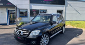 Mercedes Classe GLK 350 350 CDI 4Matic A  2009 - annonce de voiture en vente sur Auto Sélection.com