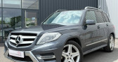 Mercedes Classe GLK 350 occasion année 2013 boite Automatique Annonce Mercedes Classe GLK 350 occasion Diesel 350 CDI BlueEfficiency FASCINATION 265ch 4Matic 7G-TRONIC à PLEUMELEUC