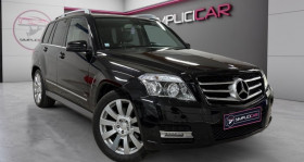 Mercedes Classe GLK 350 , garage SIMPLICICAR PERTUIS  PERTUIS