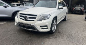 Annonce Mercedes Classe GLK 350 occasion Diesel 350 CDI FASCINATION 4MATIC 7GTRONIC � CAGNES SUR MER
