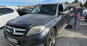 Mercedes Classe GLK 350 , garage PROVENCE CAR LA GARDE � LA GARDE