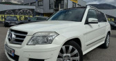 Annonce Mercedes Classe GLK 350 occasion Diesel 350 CDI PACK LUXE 4 MATIC  VOREPPE