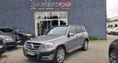 Annonce Mercedes Classe GLK 350 occasion Diesel 350 CDI PACK LUXE 4 MATIC � LA FARLEDE