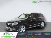 Annonce Mercedes Classe GLK 350 occasion Diesel GLK 350 BVA � Beaupuy