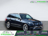Annonce Mercedes Classe GLK 350 occasion Diesel GLK 350 BVA � Beaupuy