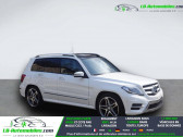 Annonce Mercedes Classe GLK 350 occasion Diesel GLK 350 BVA � Beaupuy