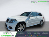 Mercedes Classe GLK 350 GLK 350 BVA  � Beaupuy 31