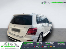 Mercedes Classe GLK 350 GLK 350 BVA  occasion � Beaupuy - photo n�4