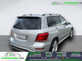 Mercedes Classe GLK 350 GLK 350 BVA  occasion � Beaupuy - photo n�4