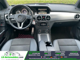 Mercedes Classe GLK 350 GLK 350 BVA  occasion � Beaupuy - photo n�3