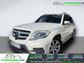 Mercedes Classe GLK 350 GLK 350 BVA  occasion � Beaupuy - photo n�2