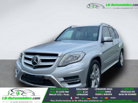 Mercedes Classe GLK 350 GLK 350 BVA  occasion � Beaupuy - photo n�2