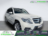 Mercedes Classe GLK 350 GLK 350 BVA  � Beaupuy 31