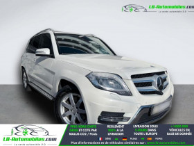 Mercedes Classe GLK 350 , garage LB AUTOMOBILES � Beaupuy