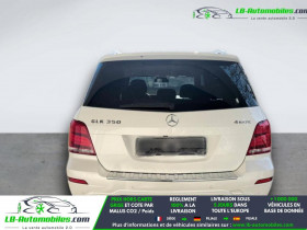 Mercedes Classe GLK 350 GLK 350 BVA  occasion � Beaupuy - photo n�7