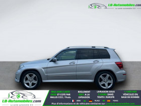 Mercedes Classe GLK 350 GLK 350 BVA  occasion � Beaupuy - photo n�6