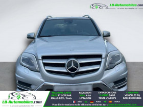Mercedes Classe GLK 350 GLK 350 BVA  occasion � Beaupuy - photo n�5