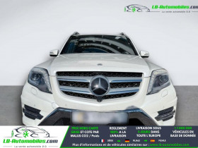 Mercedes Classe GLK 350 GLK 350 BVA  occasion � Beaupuy - photo n�5