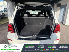 Mercedes Classe GLK 350 GLK 350 BVA  occasion � Beaupuy - photo n�10