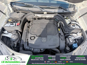 Mercedes Classe GLK 350 GLK 350 BVA  occasion � Beaupuy - photo n�9