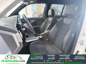 Mercedes Classe GLK 350 GLK 350 BVA  occasion � Beaupuy - photo n�8