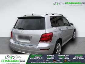 Mercedes Classe GLK 350 GLK 350 CDI BVA  occasion � Beaupuy - photo n�2