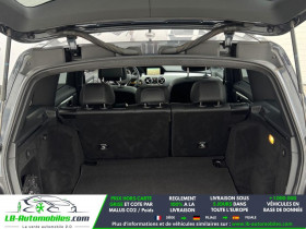 Mercedes Classe GLK 350 GLK 350 CDI BVA  occasion � Beaupuy - photo n�7