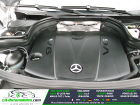 Mercedes Classe GLK 350 GLK 350 CDI BVA  occasion � Beaupuy - photo n�7