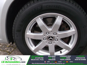 Mercedes Classe GLK 350 GLK 350 CDI BVA  occasion � Beaupuy - photo n�6