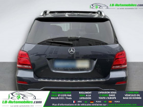 Mercedes Classe GLK 350 GLK 350 CDI BVA  occasion � Beaupuy - photo n�6