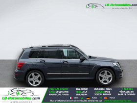 Mercedes Classe GLK 350 GLK 350 CDI BVA  occasion � Beaupuy - photo n�5