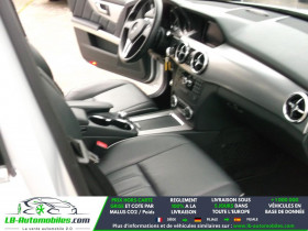 Mercedes Classe GLK 350 GLK 350 CDI BVA  occasion � Beaupuy - photo n�4