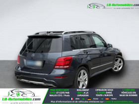 Mercedes Classe GLK 350 GLK 350 CDI BVA  occasion � Beaupuy - photo n�3