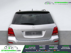 Mercedes Classe GLK 350 GLK 350 CDI BVA  occasion � Beaupuy - photo n�3