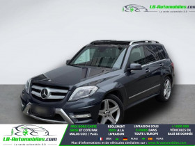 Mercedes Classe GLK 350 GLK 350 CDI BVA  occasion � Beaupuy - photo n�2