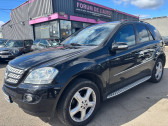 Mercedes Classe M (164) 320 CDI 2.9 CDI V6 24V 224 cv Bot   Coignires 78