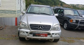 Annonce Mercedes Classe M occasion Diesel 270 CDI BA  Murat