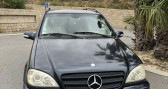 Mercedes Classe M occasion année 2003 boite Automatique Annonce Mercedes Classe M occasion Diesel 270 CDI BA à Sainte-Maxime