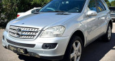 Annonce Mercedes Classe M occasion Diesel 280 CDI Pack Luxe (Excellent E)  SAINT-ANDRE