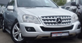 Annonce Mercedes Classe M occasion Diesel 280 CDI PACK SPORT 4MATIC à VENDARGUES