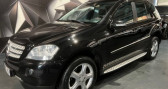 Annonce Mercedes Classe M occasion Diesel 280 CDI PACK SPORT  AUBIERE