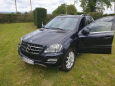 Annonce Mercedes Classe M occasion Diesel 300 CDI  Buxires-les-Mines