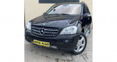 Mercedes Classe M occasion année 2007 boite Automatique Annonce Mercedes Classe M occasion Diesel 320 2.9 CDI 224cv Boîte auto à Gerzat