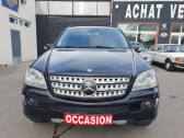 Annonce Mercedes Classe M occasion Diesel 320 CDI PACK LUXE  Trilport