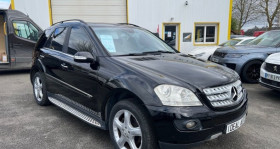 Mercedes Classe M , garage SAS IDEAL AUTO � Romorantin Lanthenay