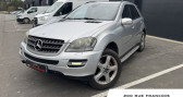 Annonce Mercedes Classe M occasion Diesel 320 cdi � CAUDAN
