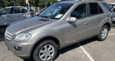 Mercedes Classe M 320 CDI   ALENCON 61