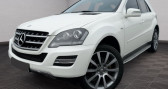 Mercedes Classe M 350 CDI 224ch 4MATIC GRAND �DITION - cuir gps camera  2011 - annonce de voiture en vente sur Auto S&eacute;lection.com